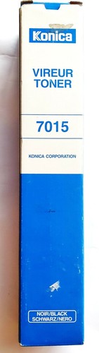 Konica 7015 schwarz - konica,