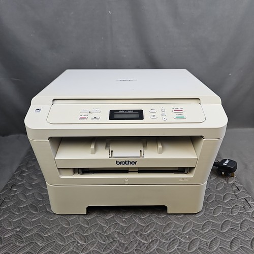 Brother dcp 7055 - brother, dcp-7055