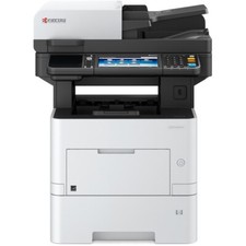 Kyocera M3655idn Drucker sehr