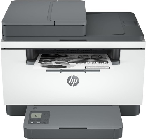 Laserjet m234sdw m235sdw - laserjet, m234sdw/m235sdw