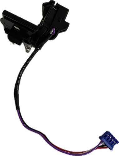 Tonerkartusche cyan sensor - tonerkartusche,