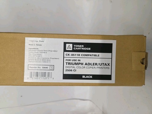 Kyocera 8511k kompatibel - tk-8511k,
