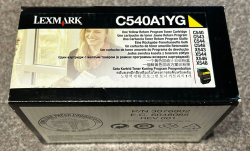 Original 0c540a1yg gelb - 0c540a1yg,