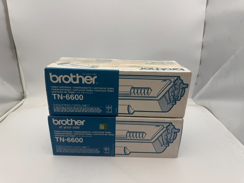 Brother 6600 schwarz - brother,