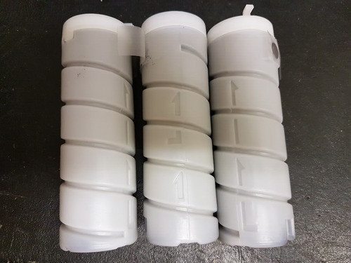 Toner kit geeignet für - kit,
