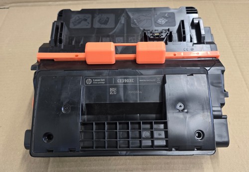 Laserjet 90x schwarze - hp,