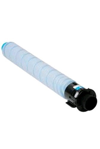 Cyan drucker tonerkartusche - cyan,
