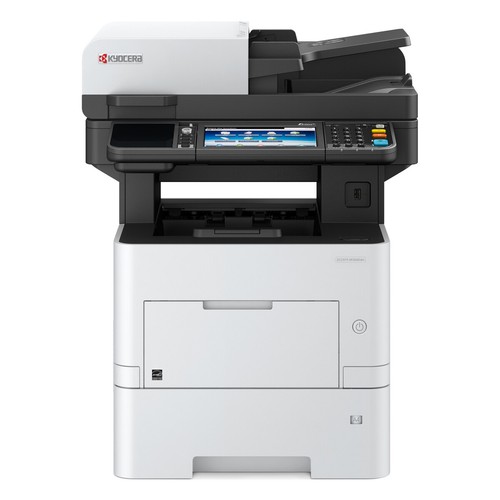 Kyocera ecosys m3660idn mono - kyocera,