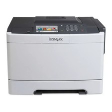 Lexmark CS510de USB Duplex A4