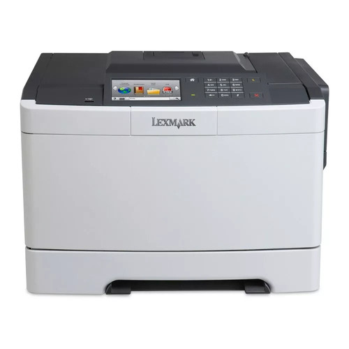 Lexmark cs510de usb duplex - usb,