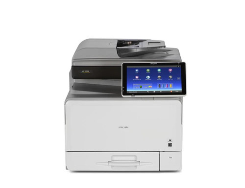 Ricoh c306 kopierer - ricoh,