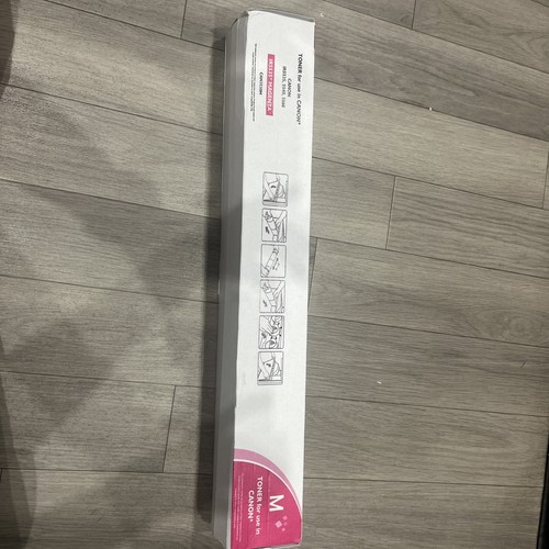 Magenta drucker lasertoner - drucker,