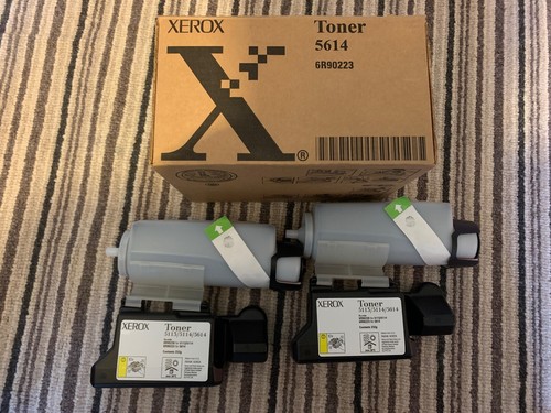 Xerox 5614